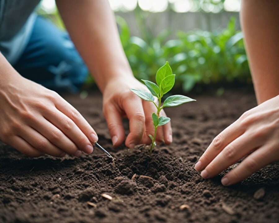 Cómo empezar con una inversión mínima y obtener resultados