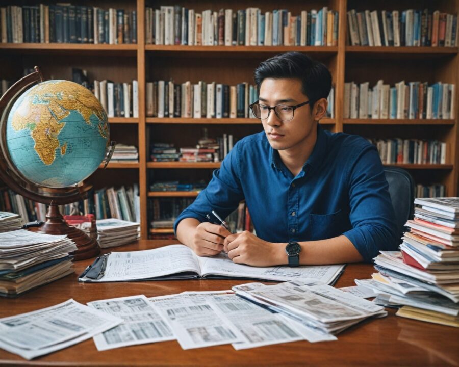 Cómo lograr una economía estable: claves y estrategias