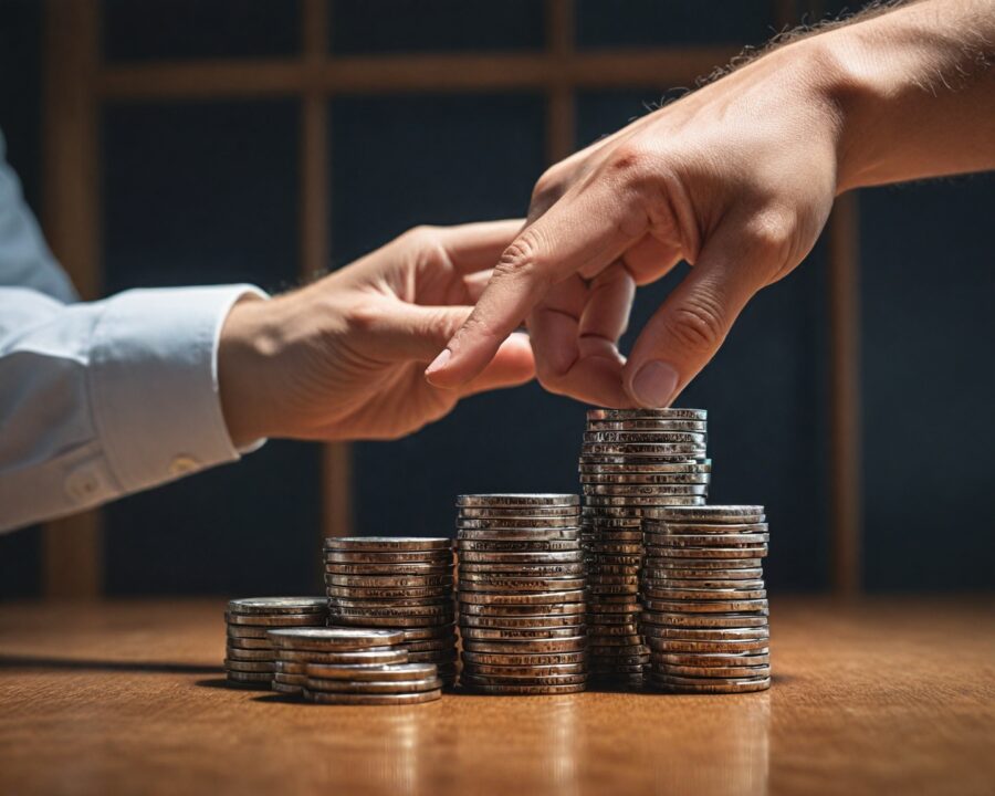 cómo optimizar la acumulación de ganancia para el éxito financiero