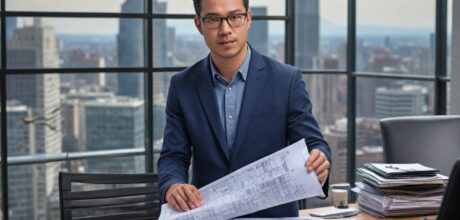 Cómo estructurar un negocio exitoso desde cero