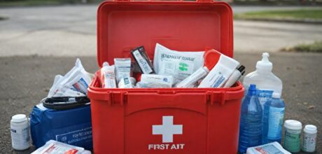 ¿qué es el apoyo básico y cómo aplicarlo en emergencias?