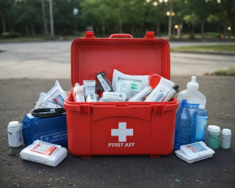 ¿qué es el apoyo básico y cómo aplicarlo en emergencias?