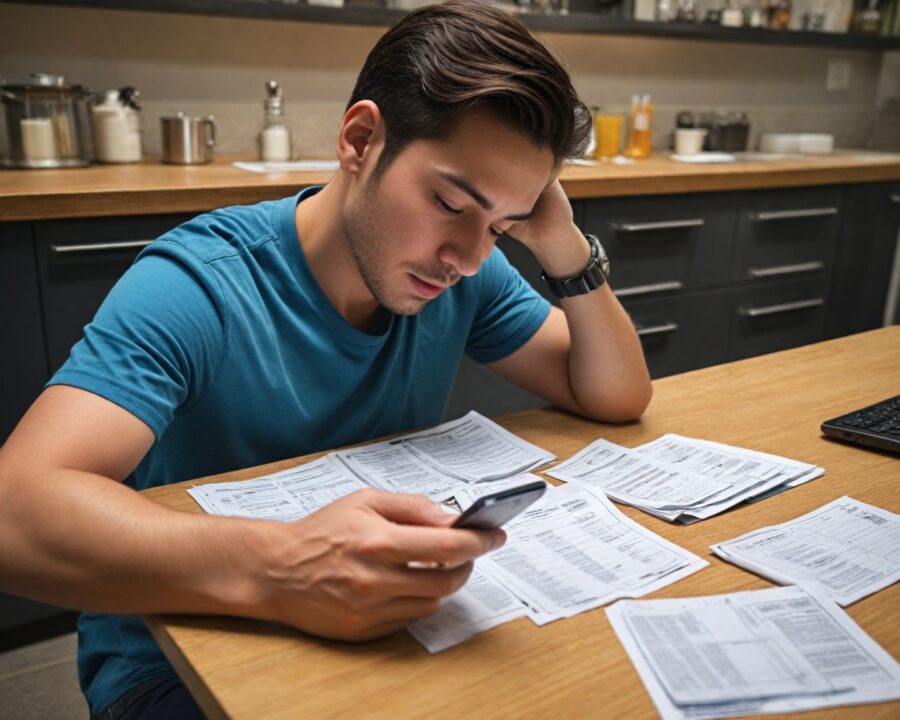 Qué son los gastos variables y cómo gestionarlos eficazmente