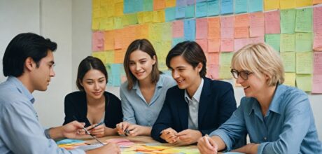 Cómo desarrollar una estrategia de producto efectiva en 2024