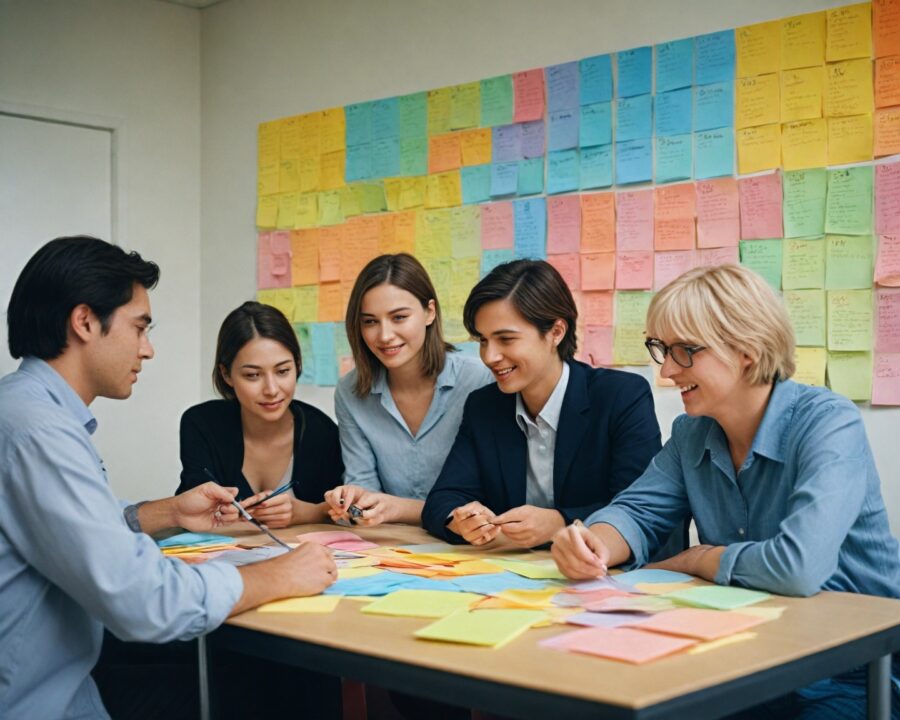 Cómo desarrollar una estrategia de producto efectiva en 2024