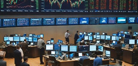 Qué son los mercados financieros y cómo funcionan