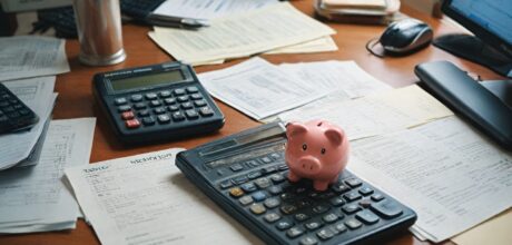 Cómo optimizar tu ahorro mensual y mejorar tus finanzas