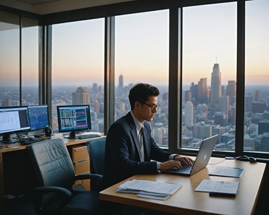 Cómo identificar y elegir acciones rentables en 2024