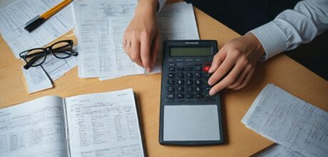 Cómo calcular y optimizar tu salario mensual fácilmente