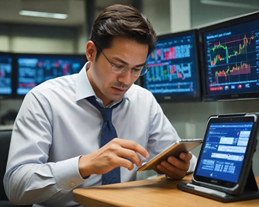 Cómo lograr una inversión estable y segura en 2024