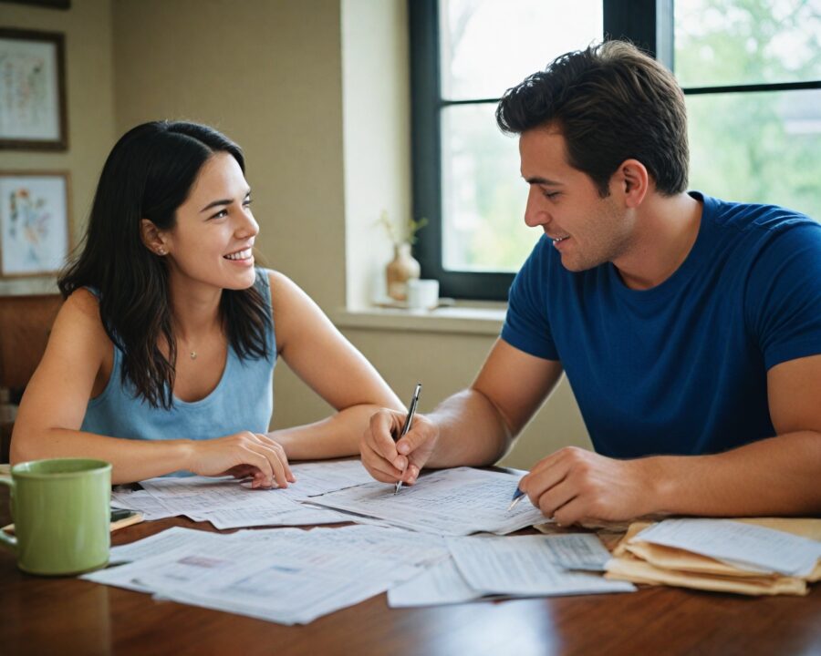 Cómo implementar un plan de ahorro progresivo eficaz