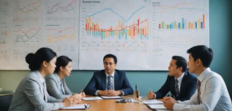 Cómo desarrollar estrategias de crecimiento efectivas para tu negocio