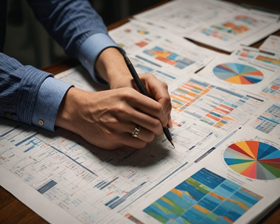 Cómo implementar una gestión de riesgos efectiva en tu empresa