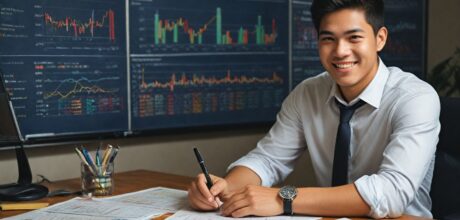 Guía completa para empezar a invertir siendo novato