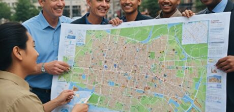 Cómo acceder a beneficios municipales y aprovecharlos