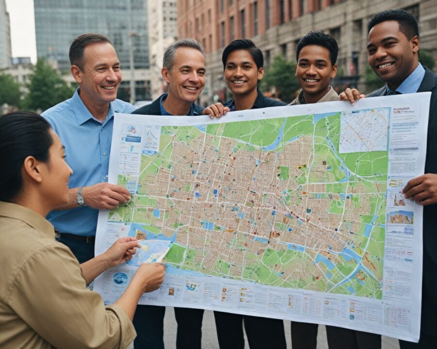 Cómo acceder a beneficios municipales y aprovecharlos