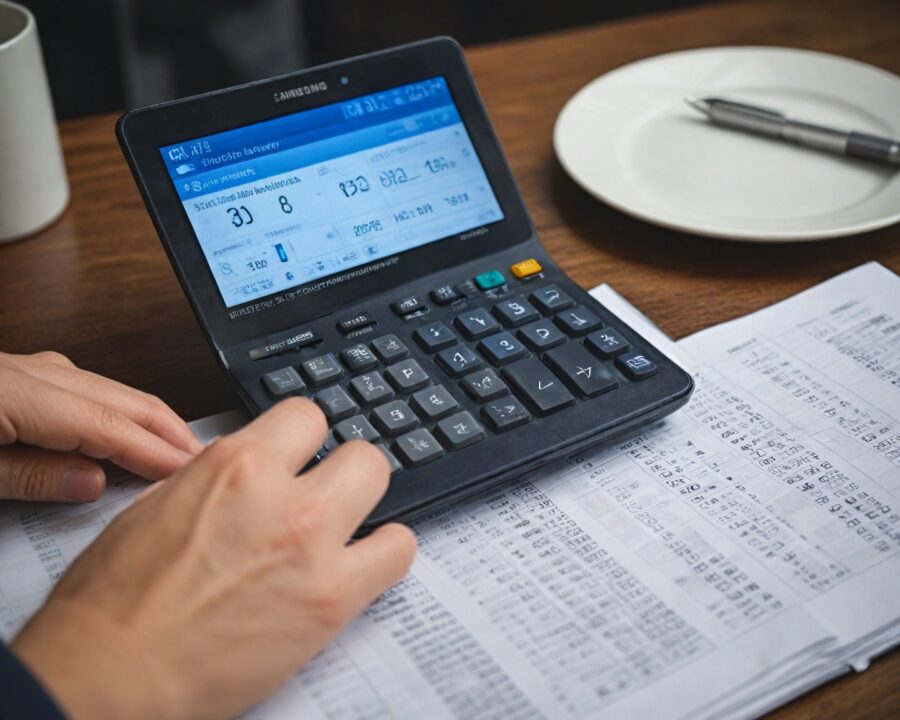 Cómo realizar un análisis financiero efectivo paso a paso