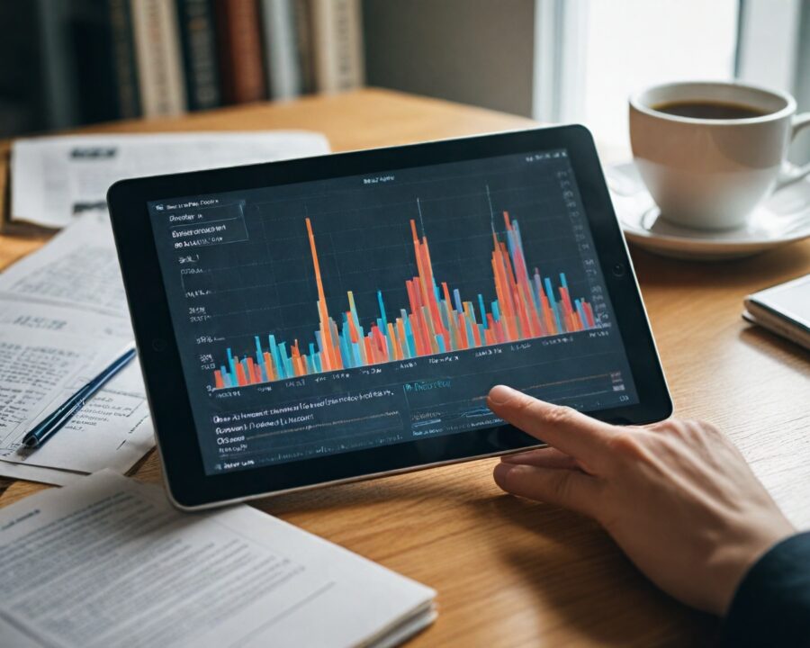 Los ETF populares: qué son y cómo invertir en ellos