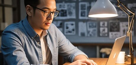 Cómo iniciar y hacer crecer negocios digitales exitosos