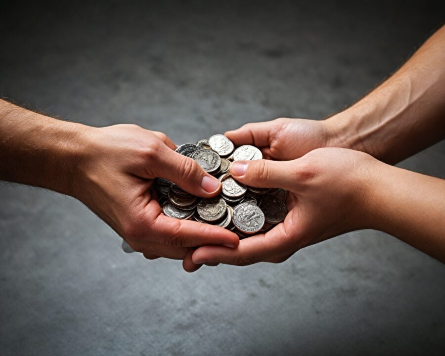 ¿qué es la transferencia directa y cómo funciona?