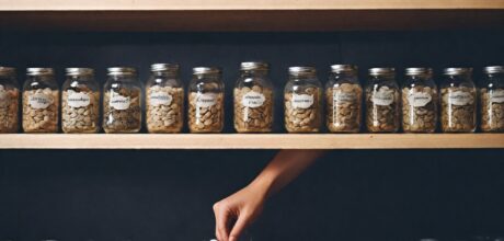 Cómo crear un fondo de ahorro de emergencia efectivo