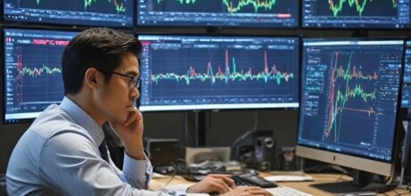 Cómo entender los movimientos del mercado financiero en 2024