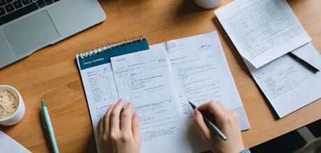 Cómo hacer una planificación de ingresos para alcanzar tus metas