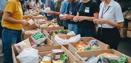 ¿qué es la atención social y cómo beneficia a la comunidad?