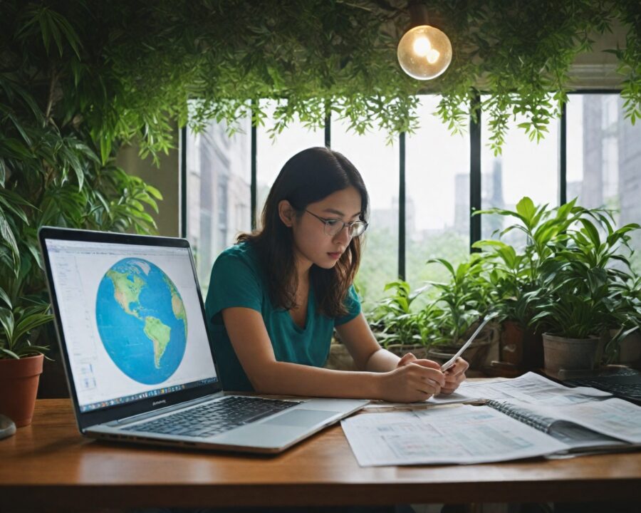 Cómo empezar con inversión responsable y maximizar impacto