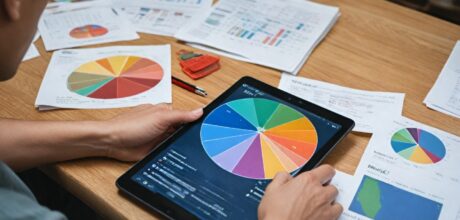 Cómo monitorear y gestionar tus gastos de forma efectiva