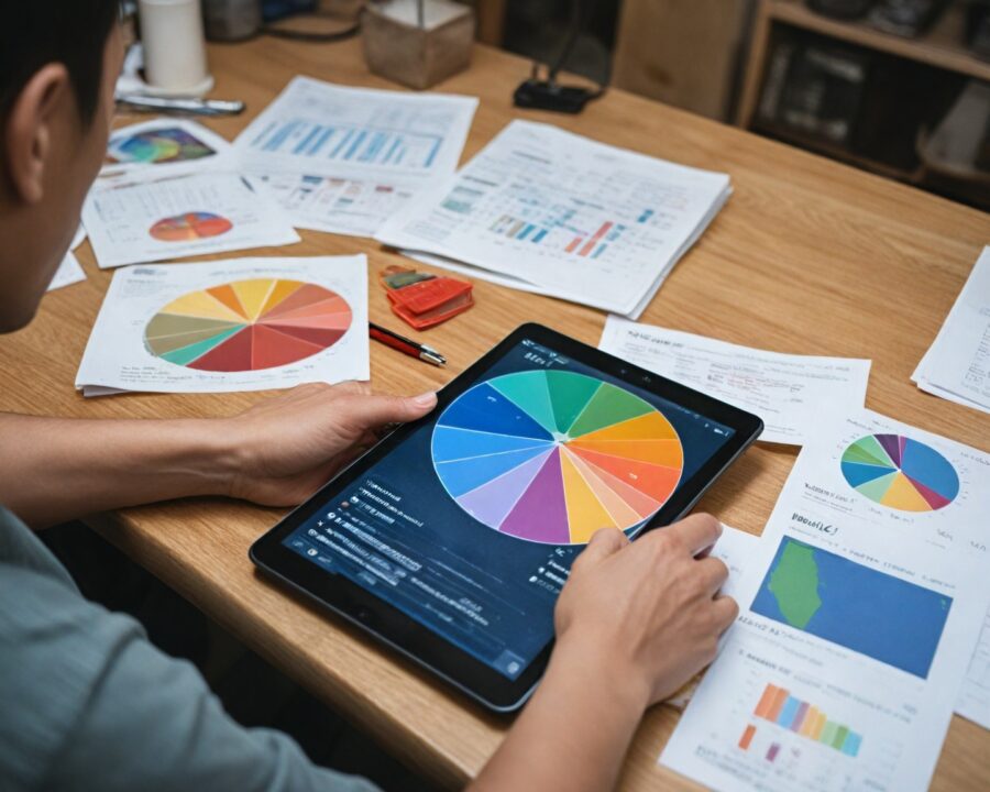 Cómo monitorear y gestionar tus gastos de forma efectiva