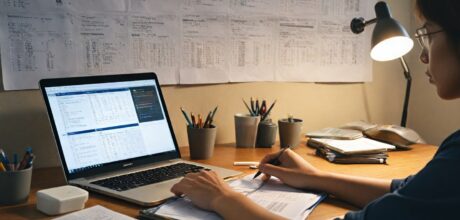 Cómo implementar un control financiero mensual efectivo