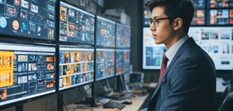 ¿qué es el mercado digital y cómo aprovecharlo en 2024?