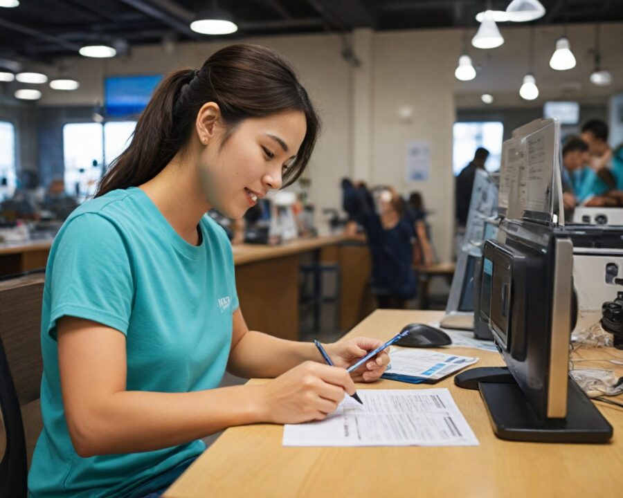 Cómo aprovechar la inscripción gratuita para maximizar beneficios