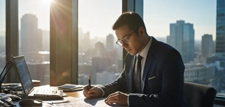 Cómo realizar un análisis financiero para tomar mejores decisiones