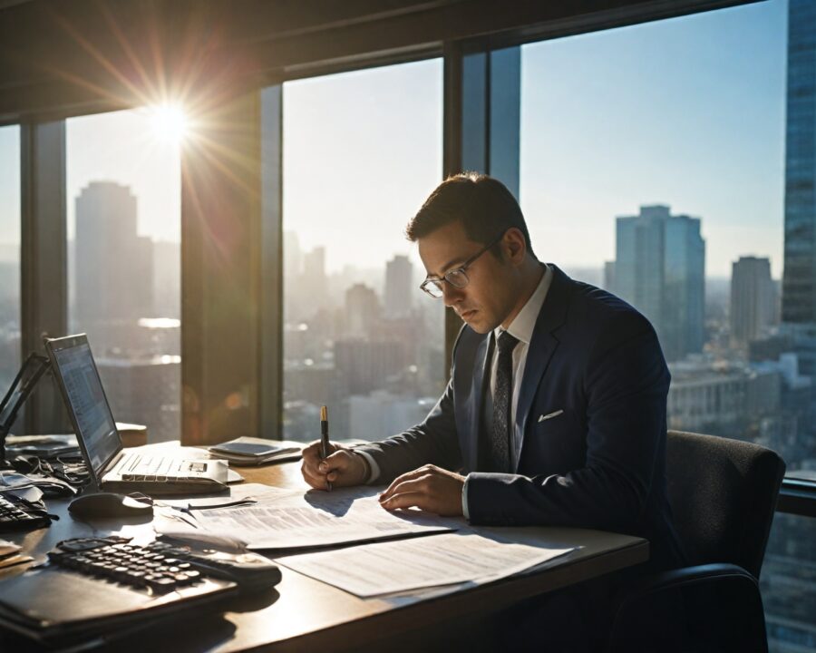 Cómo realizar un análisis financiero para tomar mejores decisiones