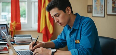 Cómo solicitar ayudas oficiales en España fácilmente