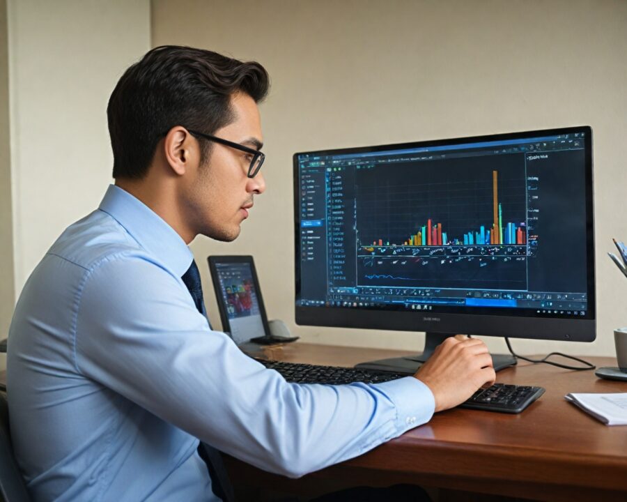 Estrategias clave para maximizar beneficios en tu negocio