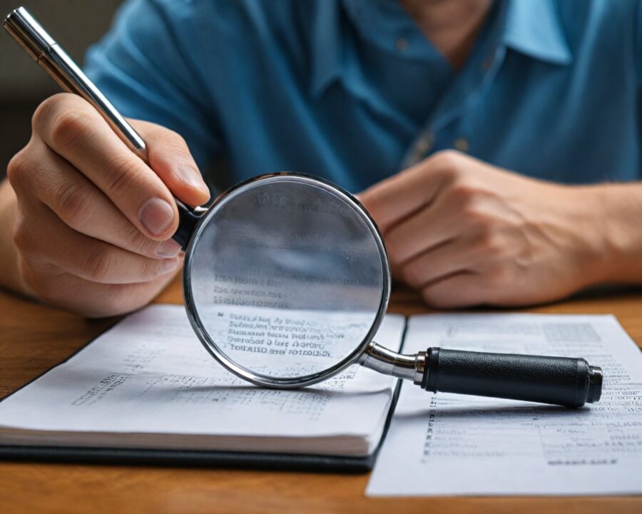 Guía completa sobre análisis fundamental para inversiones