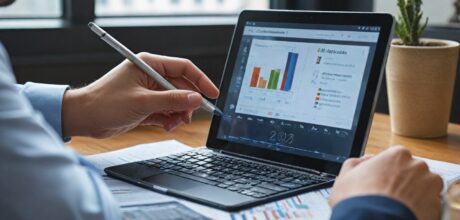 Cómo realizar un análisis empresarial para mejorar decisiones