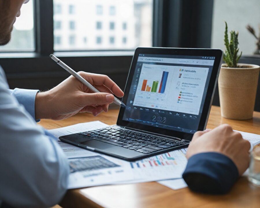 Cómo realizar un análisis empresarial para mejorar decisiones