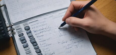 Cómo lograr un orden financiero sólido y sostenible