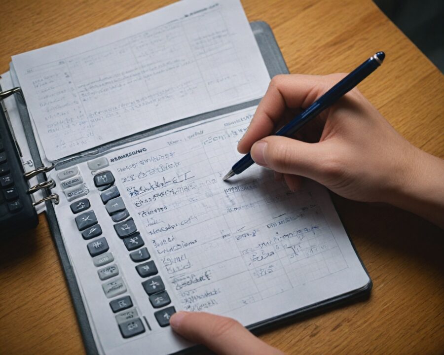 Cómo lograr un orden financiero sólido y sostenible