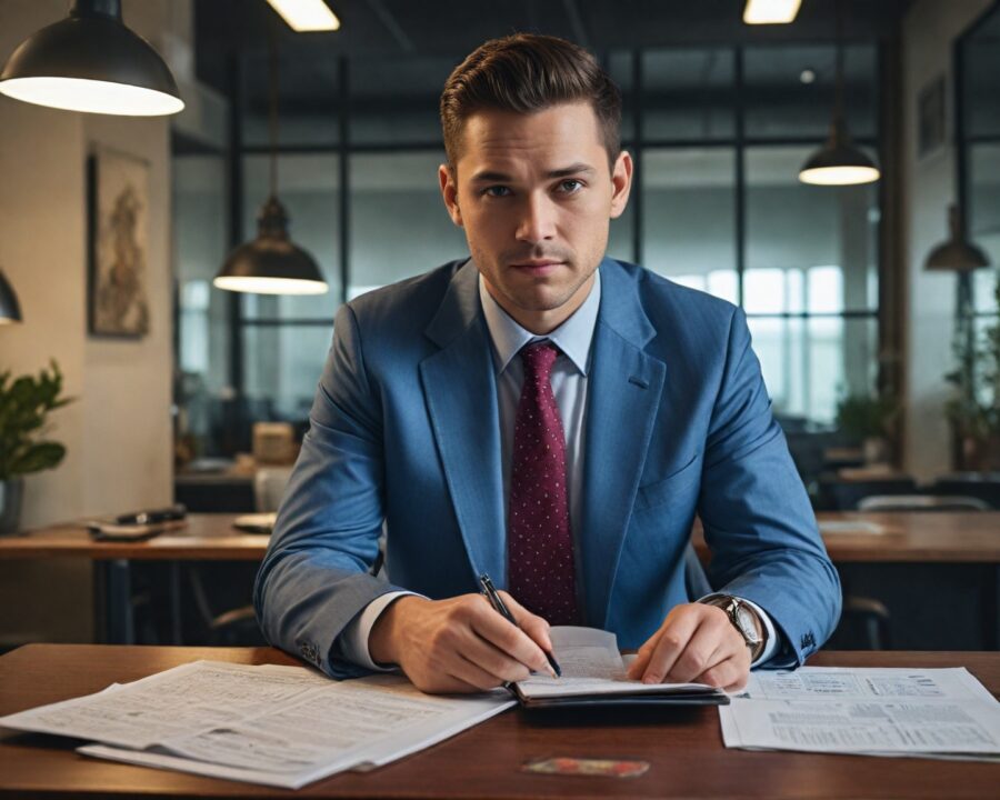 Cómo construir un portafolio sólido para destacar en tu carrera