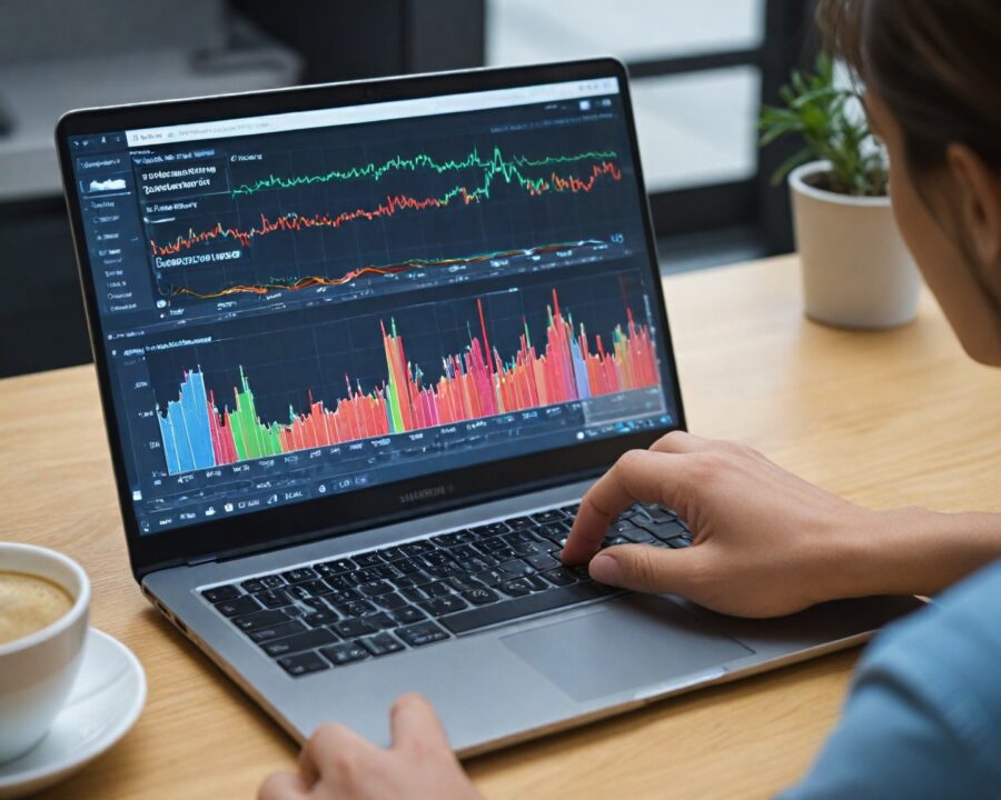 Cómo implementar un seguimiento financiero efectivo en 2024