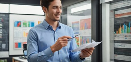 Cómo optimizar tu estrategia comercial para aumentar ventas