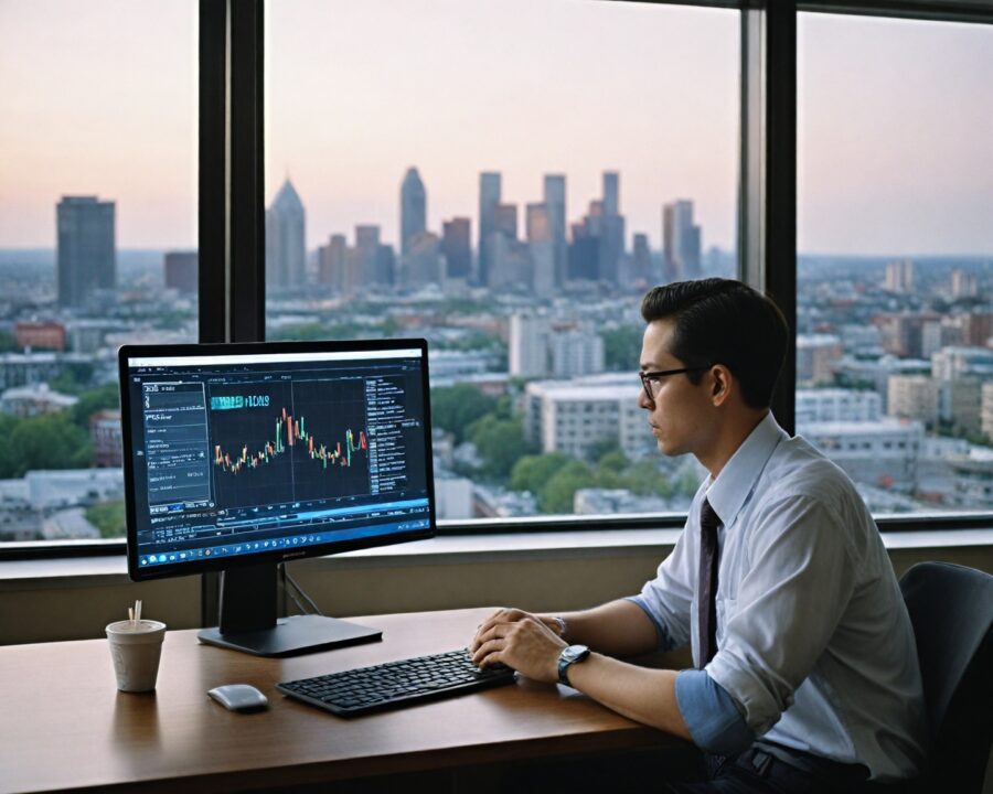 Fondos de alto rendimiento: cómo invertir con éxito en 2024