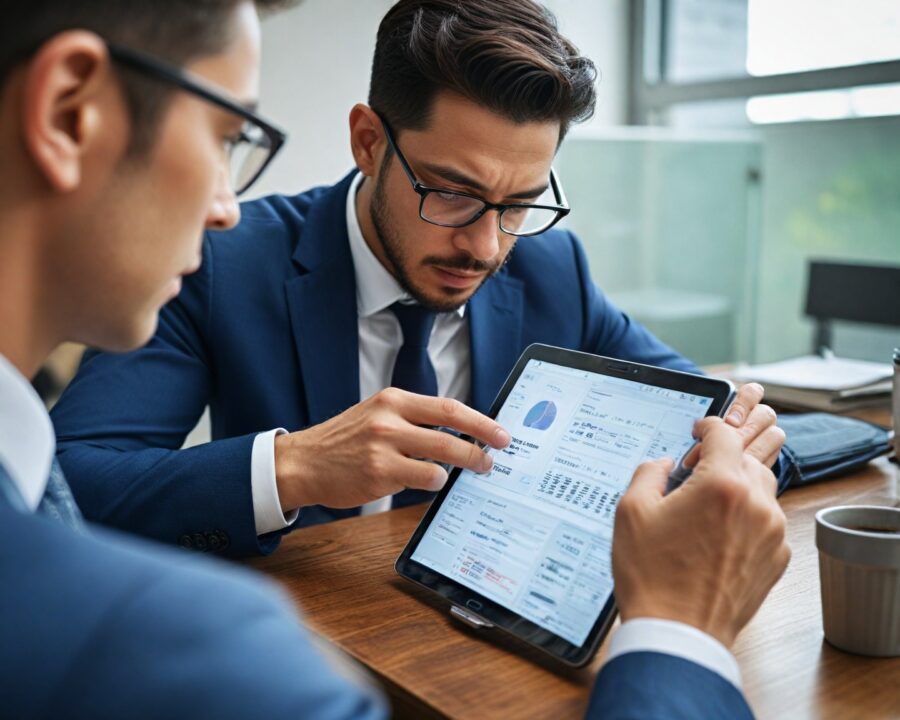 flujo comercial: cómo optimizarlo para tu negocio