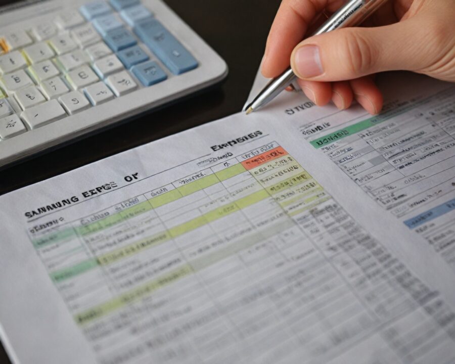 Cómo gestionar el control de deudas para mejorar tus finanzas