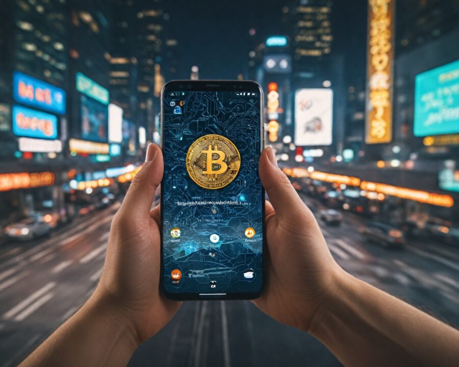 Guía completa sobre criptomonedas: qué son y cómo usarlas